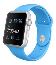 Andorra-Apple Watch Series 1 Sport Blue 42mm