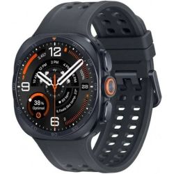 Andorra-Samsung Galaxy Watch Ultra 2 Titanium Grey LTE 47mm