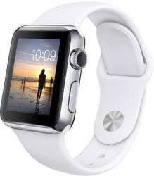 Andorra-Apple Watch White 42mm