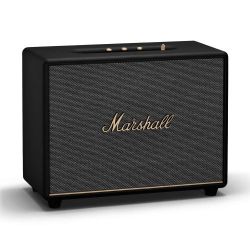 Andorra-Marshall Woburn III Original Black