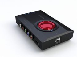 Andorra-Woxter i-Video Capture 1100