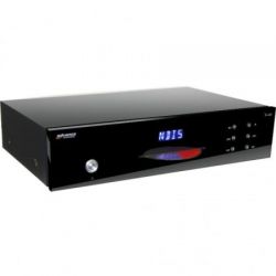 Andorra-Advance Acoustic X-CD3