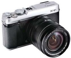 Andorra-Fujifilm X-E1+XF 18-55mm F2.8-4 R LM OIS