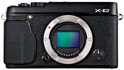 Andorra-Fujifilm X-E2 Cuerpo