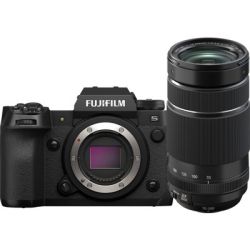 Andorra-Fujifilm X-H2S+XF 70-300mm F/4-5.6 R LM OIS WR