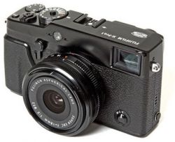 Andorra-Fujifilm X-Pro 1+XF 18mm R+8GB+Funda+Filtro