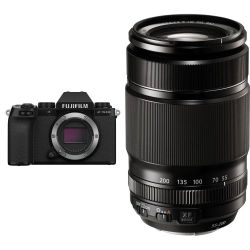 Andorra-Fujifilm X-S10+XF 55-200mm F3.5-4.8 R LM OIS