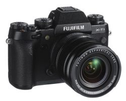 Andorra-Fujifilm X-T1+XF 18-55mm+8GB+Funda+Filtro