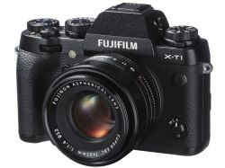 Andorra-Fujifilm X-T1+XF 35mm+8GB+Funda+Filtro