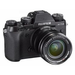Andorra-Fujifilm X-T2+XF 18-55mm F2.8-4 R LM OIS
