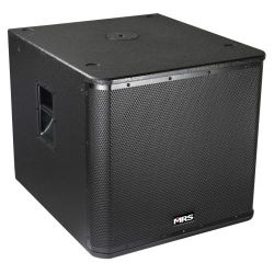 Andorra-MRS Audio X18-Sub