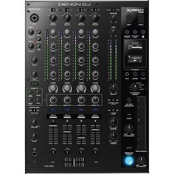 Andorra-Denon DJ X1850 Prime