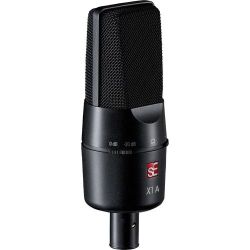 Andorra-SE Electronics X1 A Microphone