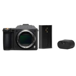 Andorra-Hasselblad X2D II 100C Cuerpo+Bater�a Extra