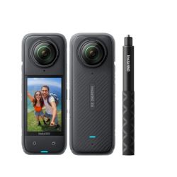 Andorra-Insta360 X4 Starter Bundle+32GB