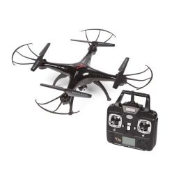 Andorra-Syma X5SC Explorers 2 Black