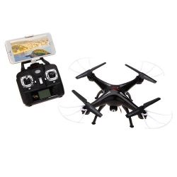 Andorra-Syma X5SW FPV Real-Time White Black
