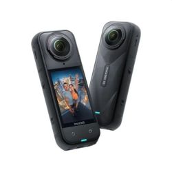 Andorra-Insta360 X5 Standard Bundle+32GB