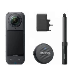 Andorra-Insta360 X5 Ultimate Creator Bundle+32GB