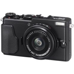 Andorra-Fujifilm X70 Black+16GB+Funda