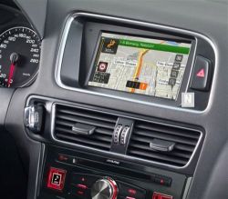 Andorra-Alpine Style Audi Q5 X701D-Q5