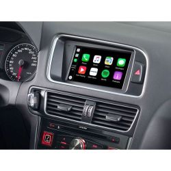 Andorra-Alpine Style Audi Q5 X702D-Q5