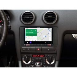 Andorra-Alpine Style Audi A3 X803D-A3