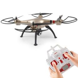 Andorra-Syma X8HC The New Drone
