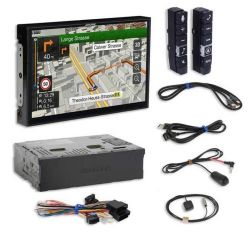 Andorra-Alpine X903DC-F (Especial Cami�n y Autocaravana)