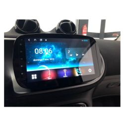 Andorra-Evus X9A Smart Fortwo (2016->)