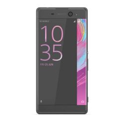 Andorra-Sony Xperia XA Ultra Black+8GB