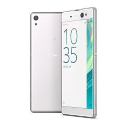 Andorra-Sony Xperia XA Ultra White+8GB