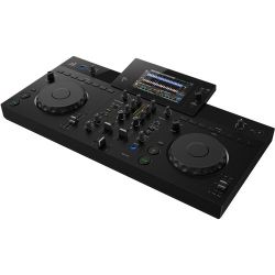 Andorra-AlphaTheta XDJ-AN