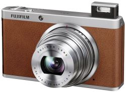 Andorra-Fujifilm XF1+8GB+Funda (Garant�a Fujifilm Europa)