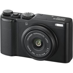 Andorra-Fujifilm XF10 Black+8GB+Funda