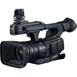 Andorra-Canon XF705+XF-HEVC H.265