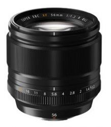 Andorra-Fujinon XF 56mm F1.2 R