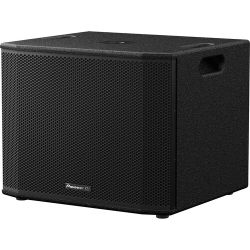 Andorra-Pioneer DJ XPRS1152ST