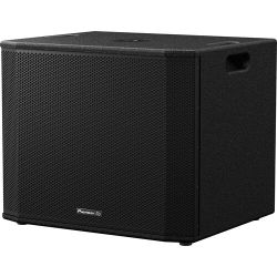 Andorra-Pioneer DJ XPRS1152S