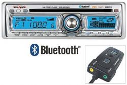 Andorra-Irradio XRD-1521BLUE