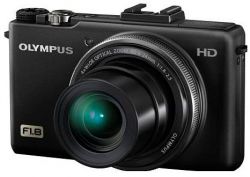 Andorra-Olympus XZ-1+4GB+Funda