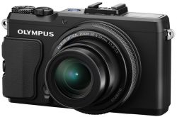 Andorra-Olympus XZ-2+VF-2+8GB+Funda