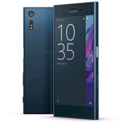 Andorra-Sony Xperia XZ 3GB Ram 32GB Forest Blue+8GB