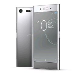 Andorra-Sony Xperia XZ Premium Luminous Chrome 64GB+8GB