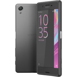 Andorra-Sony Xperia X 32GB Graphite Black+8GB