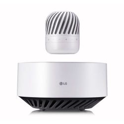 Andorra-LG Xboom Go PJ9