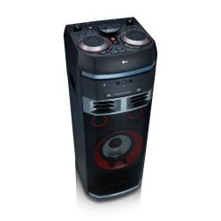 Andorra-LG Xboom OK75