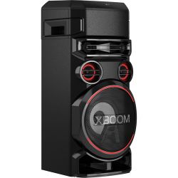 Andorra-LG Xboom RN7