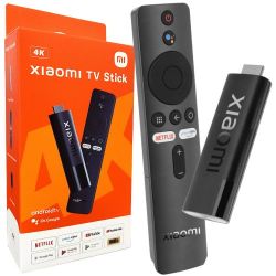 Andorra-Xiaomi TV Stick 4K