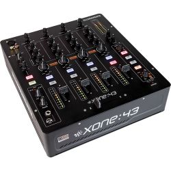 Andorra-Allen & Heath Xone:43